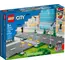 ლეგო LEGO City Town Road Plates , 6 image - Primestore.ge