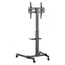 TV stand Logilink BP0121 TV Display cart 32"-55", 3 image