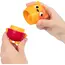 Bath toy set Btoys BATH SQUIRTS SET - DOG, CAT, PANDA, 3 image