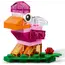 ლეგო LEGO Classic Creative Transparent Bricks , 4 image - Primestore.ge