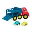 სათამაშო გადამზიდი მანაქანა Btoys CAR CARRIER , 2 image - Primestore.ge
