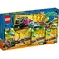 ლეგო LEGO City Stuntz Stunt Truck & Ring of Fire Challenge , 8 image - Primestore.ge