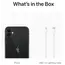 Mobile phone Apple iPhone 11 64GB Black, 4 image