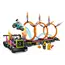 ლეგო LEGO City Stuntz Stunt Truck & Ring of Fire Challenge , 2 image - Primestore.ge