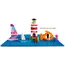 ლეგო LEGO Classic Blue Baseplate , 3 image - Primestore.ge