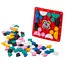 LEGO LEGO DOTS Mickey Mouse & Minnie Mouse Stitch-on Patch