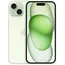 მობილური ტელეფონი Apple iPhone 15 128GB Green/D  - Primestore.ge