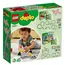 ლეგო LEGO DUPLO Train Tracks , 4 image - Primestore.ge