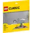 ლეგო LEGO Classic Gray Baseplate , 4 image - Primestore.ge
