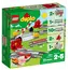 ლეგო LEGO DUPLO Train Tracks , 3 image - Primestore.ge