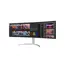 მონიტორი LG UltraWide 49WQ95C 49" Curved Nano IPS DQHD 5120 x 1440 5ms 144Hz , 2 image - Primestore.ge