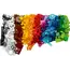 ლეგო LEGO Classic Creative Transparent Bricks , 2 image - Primestore.ge