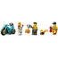 ლეგო LEGO City Stuntz Stunt Truck & Ring of Fire Challenge , 6 image - Primestore.ge