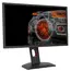 მონიტორი BenQ ZOWIE XL2546K 24.5" FHD 240Hz 1ms 3xHDMI DP Black - 9H.LJNLB.QBE , 2 image - Primestore.ge
