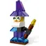 ლეგო LEGO Classic Creative Transparent Bricks , 6 image - Primestore.ge