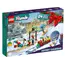 ლეგო LEGO Friends Advent Calendar 2023  - Primestore.ge