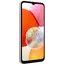 Mobile phone Samsung Galaxy A14 128GB Silver, 3 image