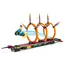 ლეგო LEGO City Stuntz Stunt Truck & Ring of Fire Challenge , 3 image - Primestore.ge