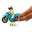 ლეგო LEGO City Stuntz Stunt Truck & Ring of Fire Challenge , 4 image - Primestore.ge
