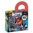 LEGO LEGO DOTS Mickey Mouse & Minnie Mouse Stitch-on Patch, 2 image