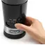 Coffee grinder DELONGHI - KG210 BLACK, 4 image