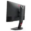 მონიტორი BenQ ZOWIE XL2546K 24.5" FHD 240Hz 1ms 3xHDMI DP Black - 9H.LJNLB.QBE , 4 image - Primestore.ge