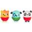 Bath toy set Btoys BATH SQUIRTS SET - DOG, CAT, PANDA