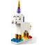 ლეგო LEGO Classic Creative Transparent Bricks , 5 image - Primestore.ge