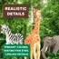 სათამაშო ნაკრები Terra WILD LIFE SET #1 , 3 image - Primestore.ge
