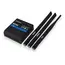Router Teltonika RUT24006E000, 150Mbps, Router, Black, 2 image