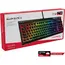 Keyboard HyperX 4P5N3AA Alloy Elite 2, Wired, USB, Gaming Keyboard, Black, 6 image