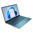 ნოუთბუქი HP 8F5H9EA Pavilion, 15.6", Ryzen 7-7730U, 16GB, 512GB SSD, Integrated, Blue , 3 image - Primestore.ge