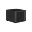 NAS სერვერი Synology DS923+ AMD Ryzen R1600  2-core 2.6 (base) / 3.1 (turbo) GHz;/RAM 4 GB (4 GB x 1);/  - Primestore.ge