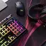 Keyboard HyperX 4P5N3AA Alloy Elite 2, Wired, USB, Gaming Keyboard, Black, 5 image