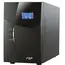 Uninterruptible power supply FSP Knight KN-1101TS Series 1-phase Online UPS / Tower/ 1KVA/ Internal 36V Battery/STD model/3PC7AH Bat, IEC, USB/RS232, INTSLOT, Ext Bat connector