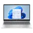 ნოუთბუქი HP Laptop 15 15-fc0047ci Ryzen 3-7320U 8GB 512GB AMD Radeon Integrated Graphics 15.6 Natural Silver  - Primestore.ge