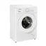 სარეცხი მანქანა MIDEA MFE02W60/W 6kg  - Primestore.ge