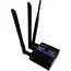 Router Teltonika RUT24006E000, 150Mbps, Router, Black