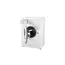 სარეცხი მანქანა MIDEA MFE02W60/W 6kg , 2 image - Primestore.ge
