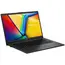 Notebook Asus E1404FA-EB045 Vivobook Go, 14", Ryzen 5-7520U, 8GB, 512GB SSD, Integrated, Black, 3 image