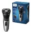 წვერსაპარსი Philips Shaver S3143/00 , 2 image - Primestore.ge