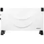 ელექტრო გამათბობელი Ardesto Convector , 20m2, 2000w, mechanical control, open heating element, white  - Primestore.ge