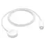 Cable Apple MT0H3 Watch Magnetic Fast Charger to USB-C Cable 1M