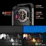 მობილური ტელეფონი Oukitel WP21 Black , 3 image - Primestore.ge