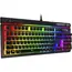 Keyboard HyperX 4P5N3AA Alloy Elite 2, Wired, USB, Gaming Keyboard, Black, 2 image