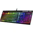 Keyboard HyperX 4P5N3AA Alloy Elite 2, Wired, USB, Gaming Keyboard, Black, 3 image