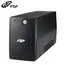 Continuous power supply FSP FP-800 Tower Line interactive Series / Single phase/Single phase/Line-Interactive/800VA/IEC *4 + USB + USB cable
