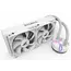 ქულერი Zalman Water cooling system Reserator 5 Z24 White, LGA1700, 1200, 2011, 2011-V3, 2066, 115x, *AM5 (ZM-AM5MKB), AM4 TDP320W , 2 image - Primestore.ge