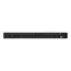 Uninterruptible Power Supply HPE G2 Basic 3.6kVA/IEC C20 Detachable 16A/100-240V Outlets (12) C13/1U Horizontal WW PDU