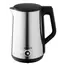 ელექტრო ჩაიდანი Ardesto Electric kettle  Steel Collection EKL-X52E, 1.7L, LED display, double-walled, STRIX, silver , 2 image - Primestore.ge